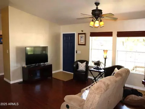 2322 E Beasley Flat Rd, Camp Verde, AZ 86322 photo 7
