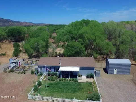 2322 E Beasley Flat Rd, Camp Verde, AZ 86322 photo 3