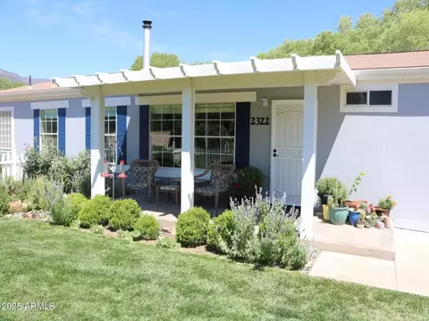 2322 E Beasley Flat Rd, Camp Verde, AZ 86322 photo 5