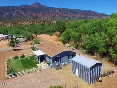2322 E Beasley Flat Rd, Camp Verde, AZ 86322 photo 4
