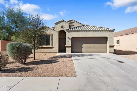 2225 N Sabino Ln, Casa Grande, AZ 85122
