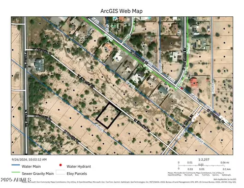 3355 W Atlantic Dr #17, Eloy, AZ 85131