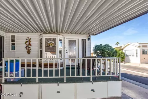 7750 E Broadway Rd #823, Mesa, AZ 85208 photo 3