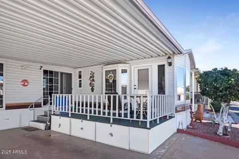 7750 E Broadway Rd #823, Mesa, AZ 85208 photo 4