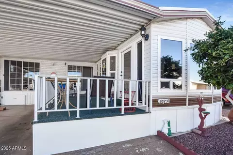 7750 E Broadway Rd #823, Mesa, AZ 85208