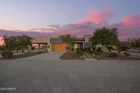13227 S 193rd Ave, Buckeye, AZ 85326