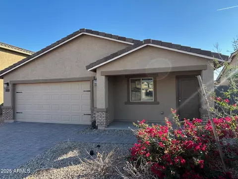 25773 W Samantha Way, Buckeye, AZ 85326