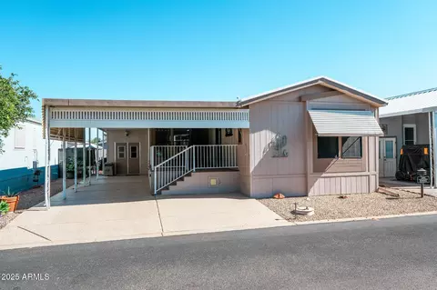 17200 W Bell Rd #1686, Surprise, AZ 85374