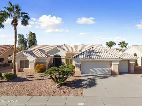 14416 W Robertson Dr, Sun City West, AZ 85375