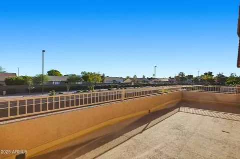 Exterior - 3751 E Diamond Ct, Gilbert, AZ 85297 photo 2 of 6