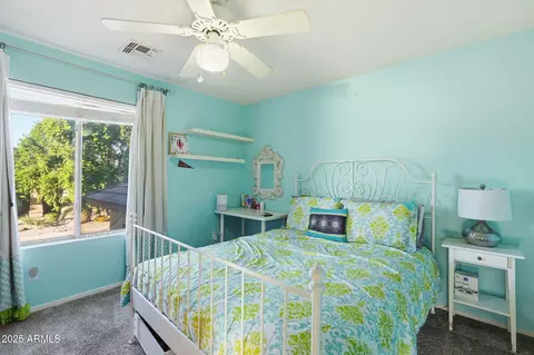 Bedroom - 3751 E Diamond Ct, Gilbert, AZ 85297 photo 3 of 6