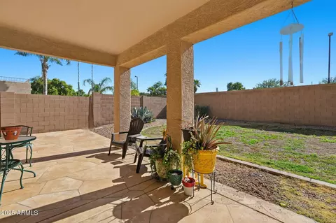 Exterior - 3751 E Diamond Ct, Gilbert, AZ 85297 photo 6 of 6