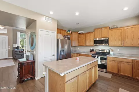 Kitchen - 3751 E Diamond Ct, Gilbert, AZ 85297 photo 2 of 4