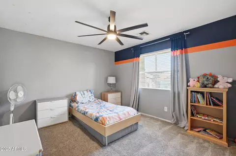 Bedroom - 3751 E Diamond Ct, Gilbert, AZ 85297 photo 6 of 6