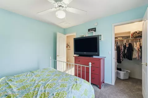 Bedroom - 3751 E Diamond Ct, Gilbert, AZ 85297 photo 4 of 6