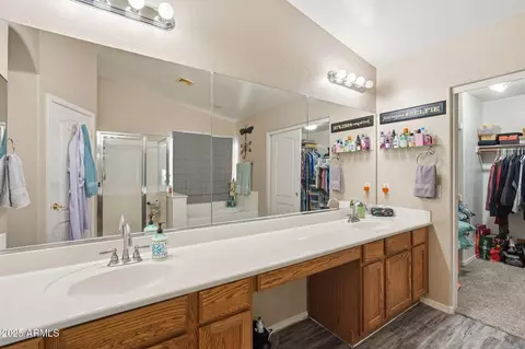 Bath - 3751 E Diamond Ct, Gilbert, AZ 85297 photo 2 of 4