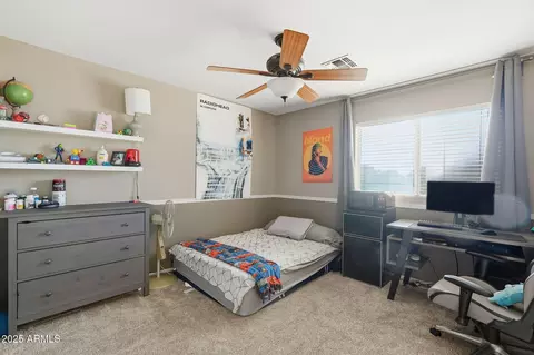 Bedroom - 3751 E Diamond Ct, Gilbert, AZ 85297 photo 5 of 6