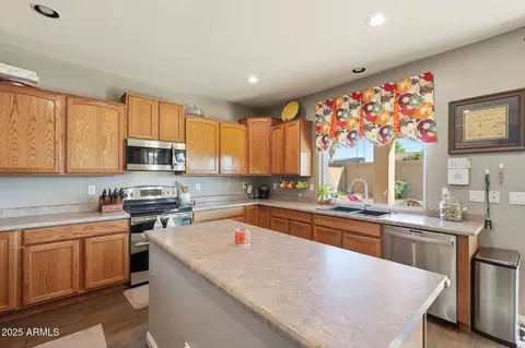 Kitchen - 3751 E Diamond Ct, Gilbert, AZ 85297 photo 1 of 4