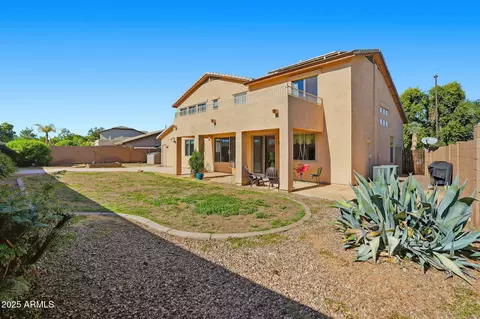 Exterior - 3751 E Diamond Ct, Gilbert, AZ 85297 photo 3 of 6