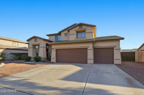 3751 E Diamond Ct, Gilbert, AZ 85297