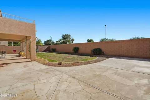Exterior - 3751 E Diamond Ct, Gilbert, AZ 85297 photo 5 of 6