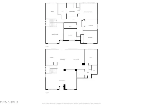 Floorplan - 3751 E Diamond Ct, Gilbert, AZ 85297 photo 1 of 1