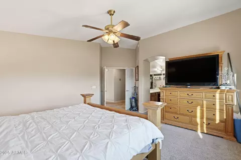 Bedroom - 3751 E Diamond Ct, Gilbert, AZ 85297 photo 2 of 6