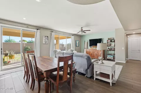 Dining - 3751 E Diamond Ct, Gilbert, AZ 85297 photo 1 of 1