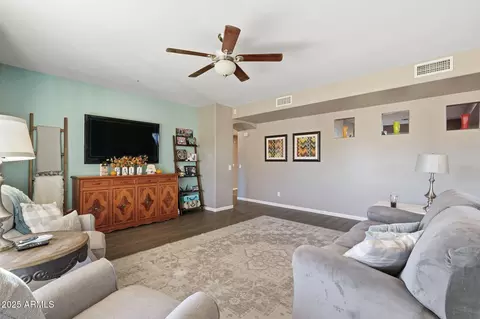 Living - 3751 E Diamond Ct, Gilbert, AZ 85297 photo 2 of 3