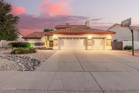 6231 W Grandview Rd, Glendale, AZ 85306