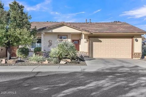1400 N Eagle View Dr, Cottonwood, AZ 86326