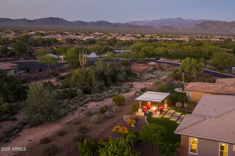 17758 E Paria Canyon Dr, Rio Verde, AZ 85263