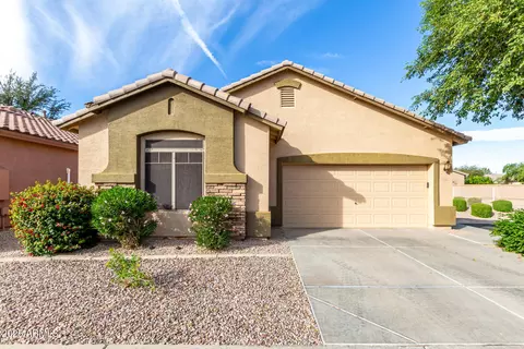 1946 E Browning Pl, Chandler, AZ 85286