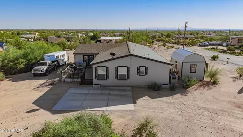 4753 N Saguaro Dr, Apache Junction, AZ 85120 photo 41