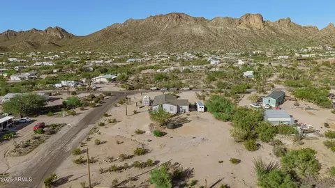 4753 N Saguaro Dr, Apache Junction, AZ 85120 photo 43