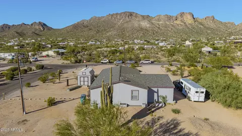 4753 N Saguaro Dr, Apache Junction, AZ 85120 photo 42