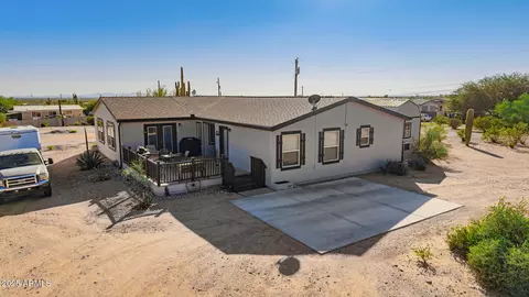 4753 N Saguaro Dr, Apache Junction, AZ 85120 photo 37