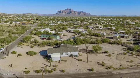4753 N Saguaro Dr, Apache Junction, AZ 85120 photo 44