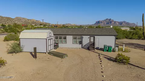 4753 N Saguaro Dr, Apache Junction, AZ 85120 photo 6