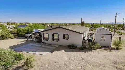 4753 N Saguaro Dr, Apache Junction, AZ 85120 photo 39