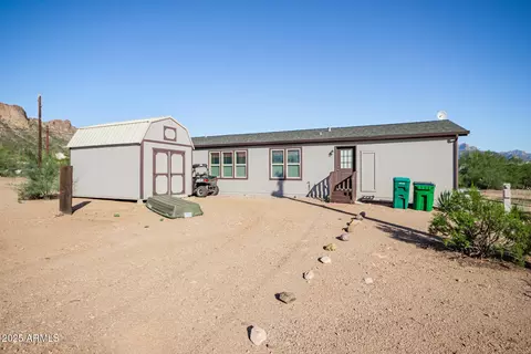 4753 N Saguaro Dr, Apache Junction, AZ 85120 photo 35
