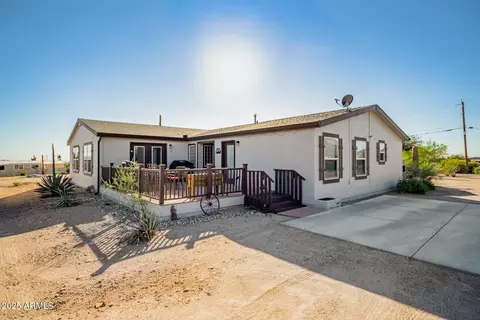 4753 N Saguaro Dr, Apache Junction, AZ 85120