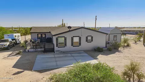 4753 N Saguaro Dr, Apache Junction, AZ 85120 photo 38