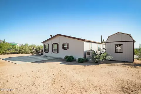 4753 N Saguaro Dr, Apache Junction, AZ 85120 photo 5