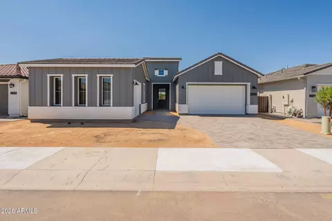 17443 W Carlisle Dr, Surprise, AZ 85388