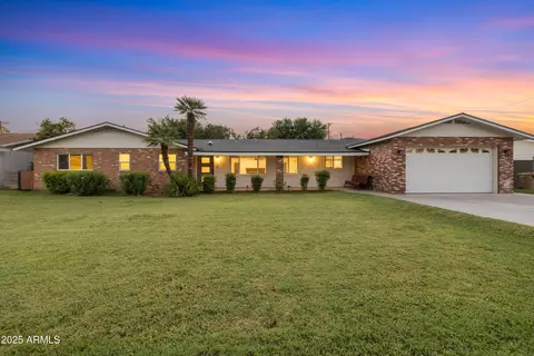 7801 N 16th Ln, Phoenix, AZ 85021