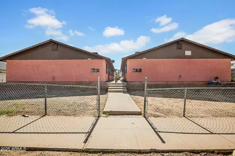 1123 W Fillmore St, Phoenix, AZ 85007