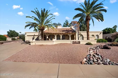 8825 N 86th Pl, Scottsdale, AZ 85258
