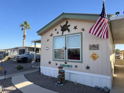 747 E Germann Rd #9, San Tan Valley, AZ 85140