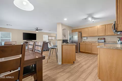 Kitchen - 1718 W Roosevelt Ave, Coolidge, AZ 85128 photo 1 of 4